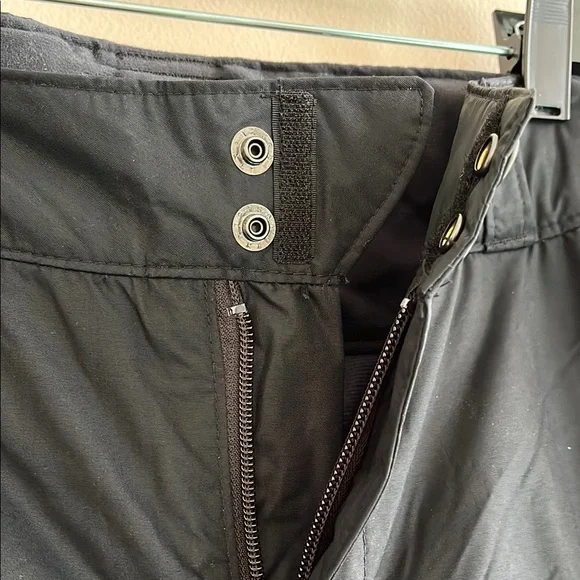 💕NWT Columbia Women's Modern Mountain 2.0 Snow Pant--Large--Black - Picture 6 of 9